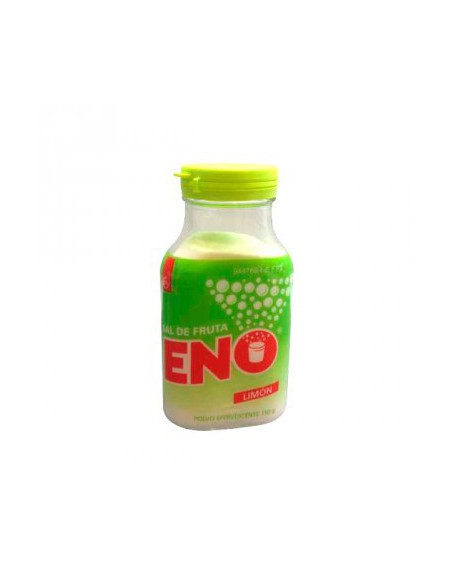 ENO ACTIVE 1 ENVASE 200 G SABOR LIMON