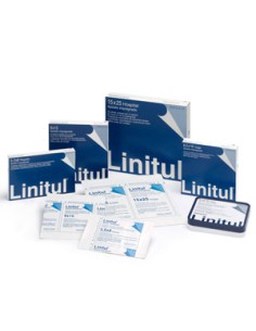 LINITUL CICATRIZANTE 10...