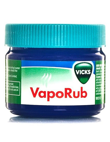 VAPORUB POMADA 1 FRASCO 50 G