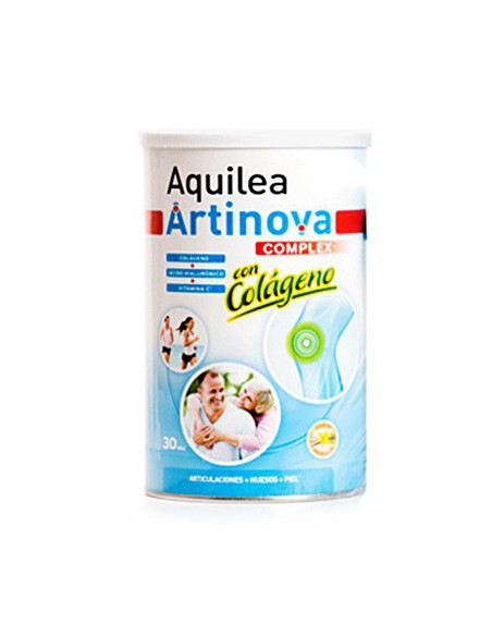 AQUILEA ARTICULACIONES COLAGENO 1 ENVASE 375 G