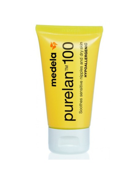 PURELAN 100 1 TUBO 37 G