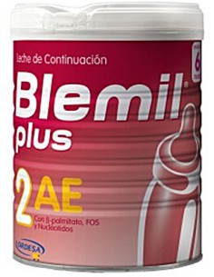 BLEMIL PLUS 2 AE 1 ENVASE...