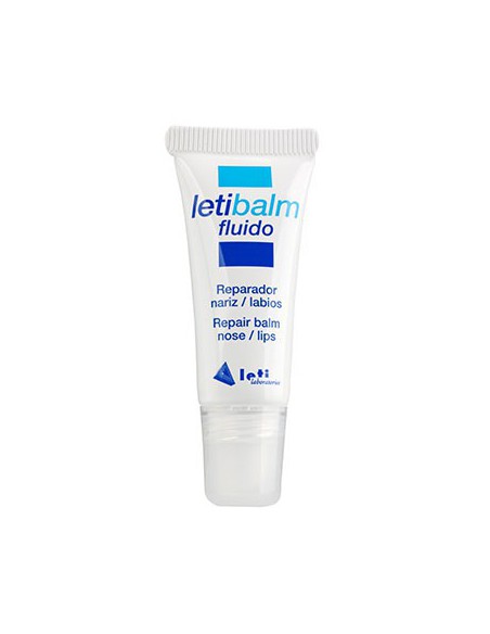 LETIBALM FLUIDO 1 TUBO 10 ml