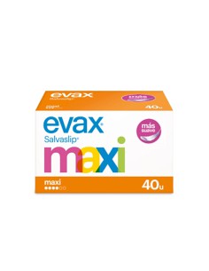 PROTECTORES EVAX COTTONLIKE...