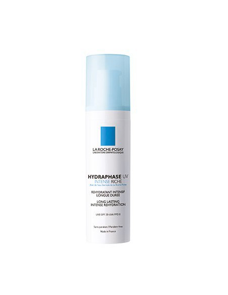 HYDRAPHASE XL RICHE LA ROCHE POSAY 50 ML