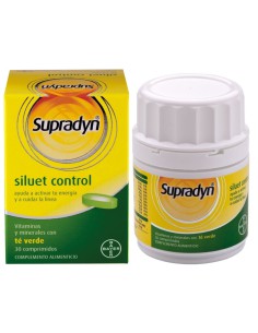 SUPRADYN SILUET CONTROL 30...