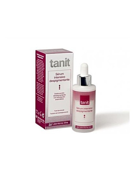 TANIT SERUM INTENSIVO DESPIGMENTANTE 1 ENVASE 30 ML