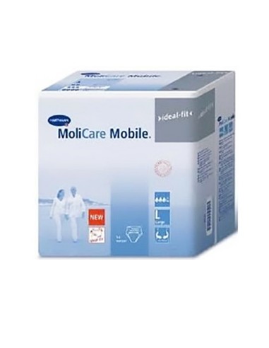 ABSORB INC ORINA LIGERA CON SLIP...