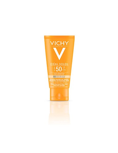 CAPITAL SOLEIL BB CREAM SPF 50...