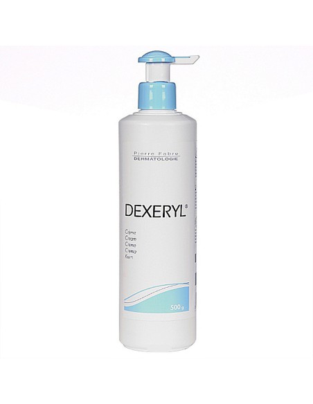 DEXERYL CREMA EMOLIENTE DUCRAY 1 ENVASE 500 G
