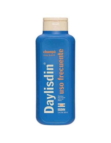 DAYLISDIN CHAMPU USO FRECUENTE 500 ML