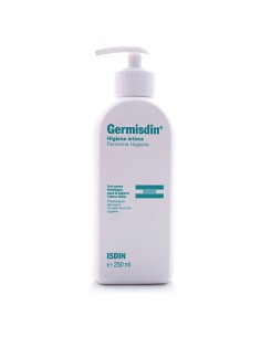 ISDIN GERMISDIN HYGIENE &...