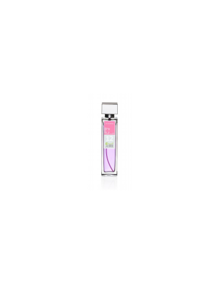 IAP PHARMA POUR FEMME 1 ENVASE 150 ml Nº 12