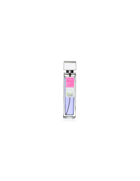 IAP PHARMA POUR FEMME 1 ENVASE 150 ml Nº 20