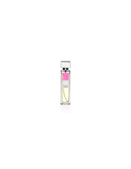 IAP PHARMA POUR FEMME 1 ENVASE 150 ML Nº 22