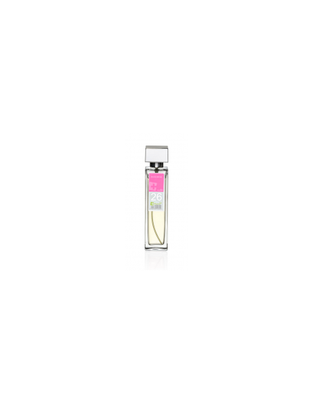 IAP PHARMA POUR FEMME 1 ENVASE 150 ML Nº 26