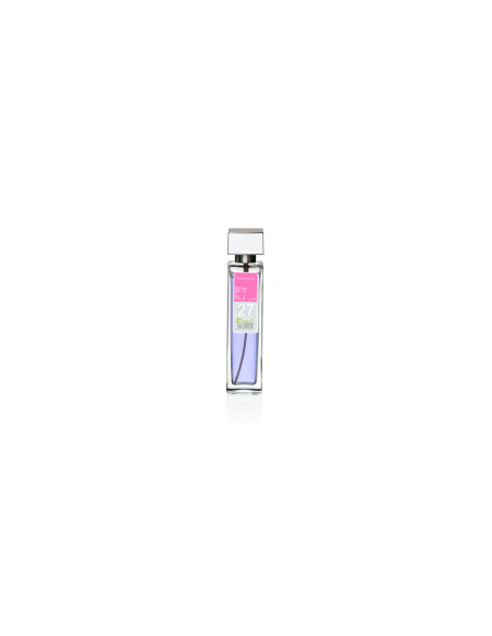 IAP PHARMA POUR FEMME 1 ENVASE 150 ml Nº 27