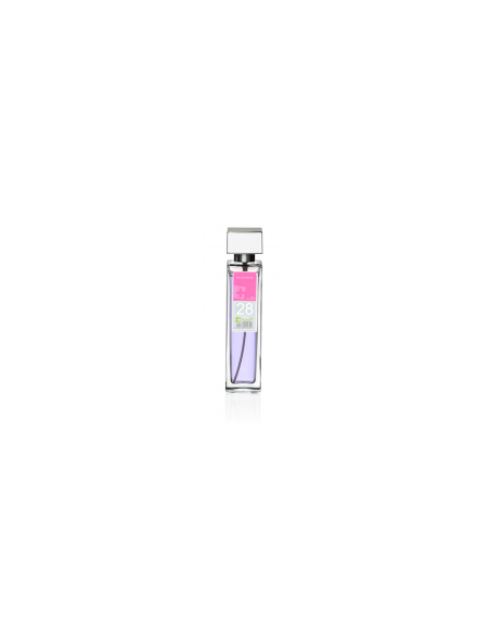 IAP PHARMA POUR FEMME 1 ENVASE 150 ml Nº 28