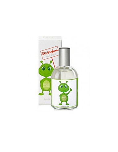 PHARMA KIDS EAU DE TOILETTE 1 ENVASE...
