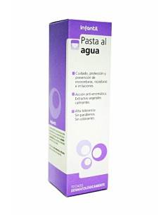 PASTA AL AGUA INFANTIL OUR...