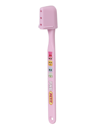 CEPILLO DENTAL INFANTIL PHB CLASSIC...