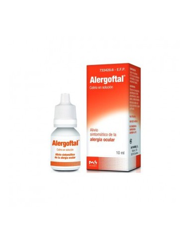 ALERGOFTAL 5/0.25 MG/ML COLIRIO 1...