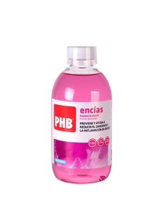 PHB ENCIAS ENJUAGUE BUCAL 1...