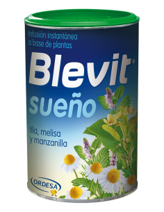 BLEVIT NOCHES FELICES 1...