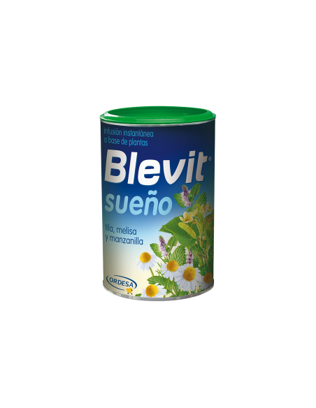 BLEVIT INFUSION SUEÑO 150 G