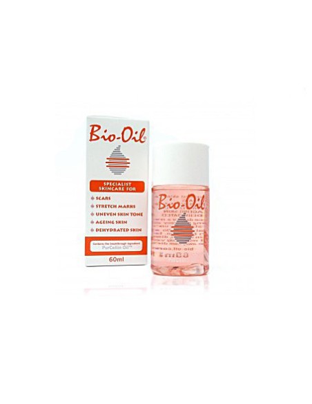 BIO - OIL 60 ML