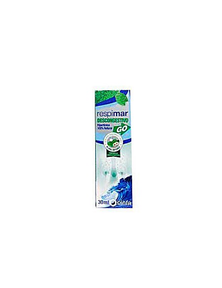 RESPIMAR DESCONGESTIVO 30 ML