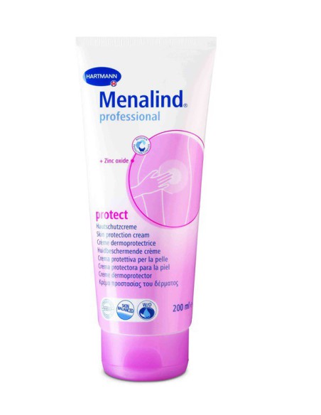 MENALIND CREMA PROTECTORA 200 ML