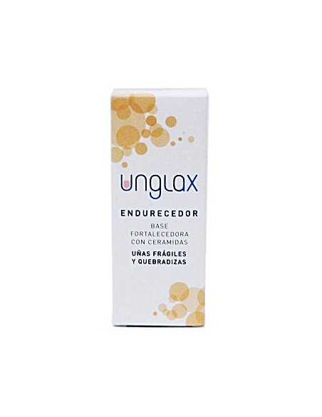UNGLAX ENDURECEDOR 10 ML