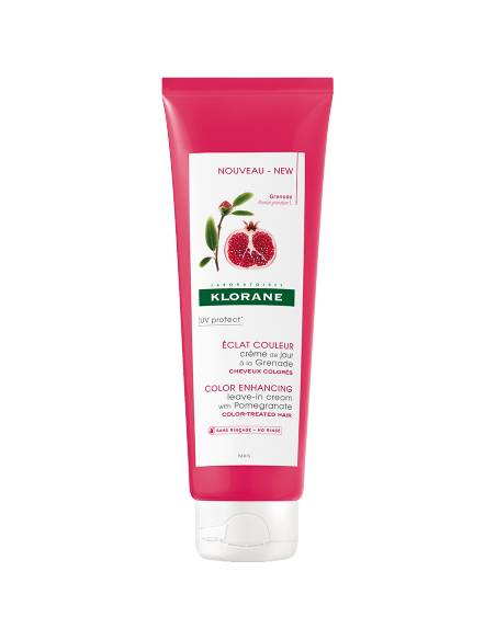 KLORANE CREMA AL EXTO DE GRANADA 150 ML