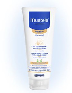 MUSTELA LECHE CORPORAL...
