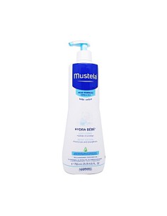 HYDRA BEBE LECHE CORPORAL 1...