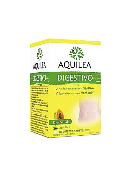AQUILEA DIGESTIVO 30 COMPRIMIDOS