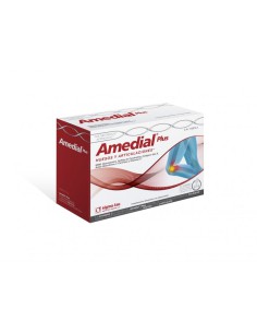 AMEDIAL PLUS 20 SOBRES 5 g...