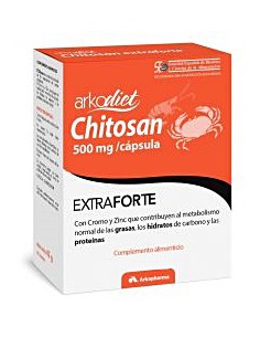CHITOSAN EXTRAFUERTE...