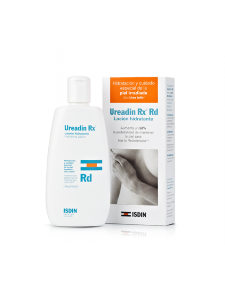 UREADIN RX HIDRATANTE RD LOCION 250 ML