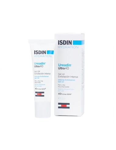 ISDIN HYDRATION UREADIN ULTRA 40 GEL...