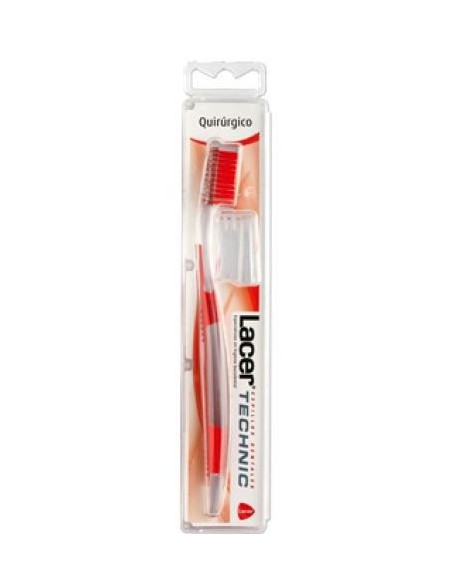 CEPILLO DENTAL QUIRURGICO LACER