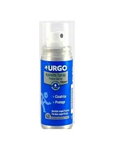 URGO HERIDAS SUPERFICIALES...