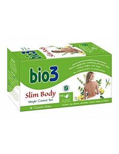 BIE3 SLIM BODY INFUSION 100...