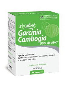 GARCINIA CAMBOGIA ARKODIET...