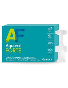 AQUORAL FORTE GOTAS...