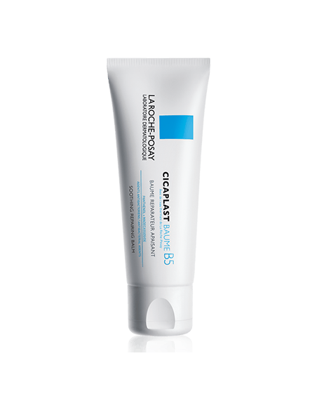 CICAPLAST BAUME 5% 40 ML