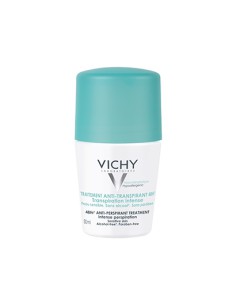 VICHY TTO ANTITRANSPIRANTE...