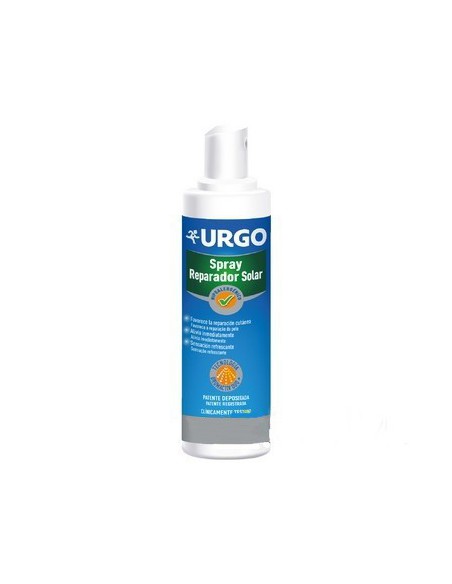 URGO SPRAY REPARADOR SOLAR 75 ML