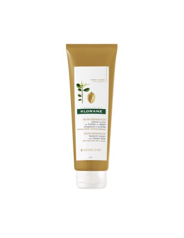 KLORANE CREMA DE DÍA SIN ACLARADO...